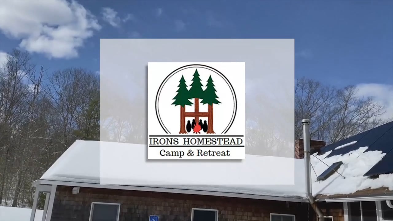 Irons Homestead on Vimeo