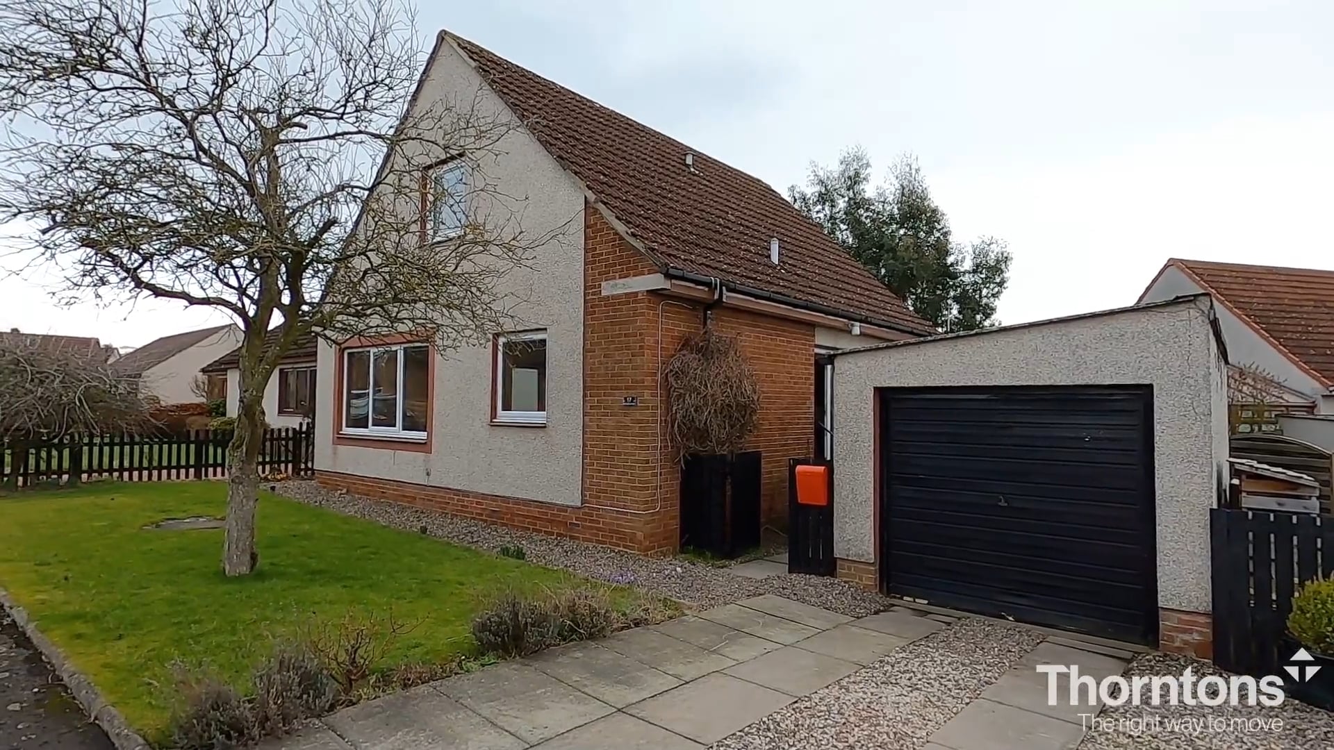 17 Kirklands Park, Cupar on Vimeo