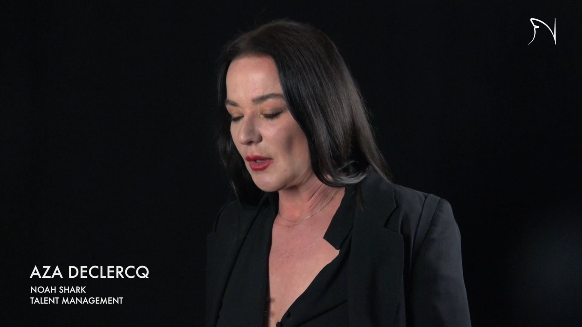 AZA DECLERCQ DUTCH BE