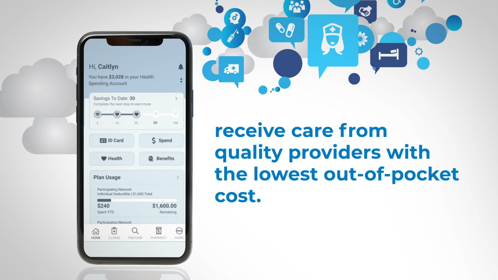 Digital First Insurance Video_Rough on Vimeo
