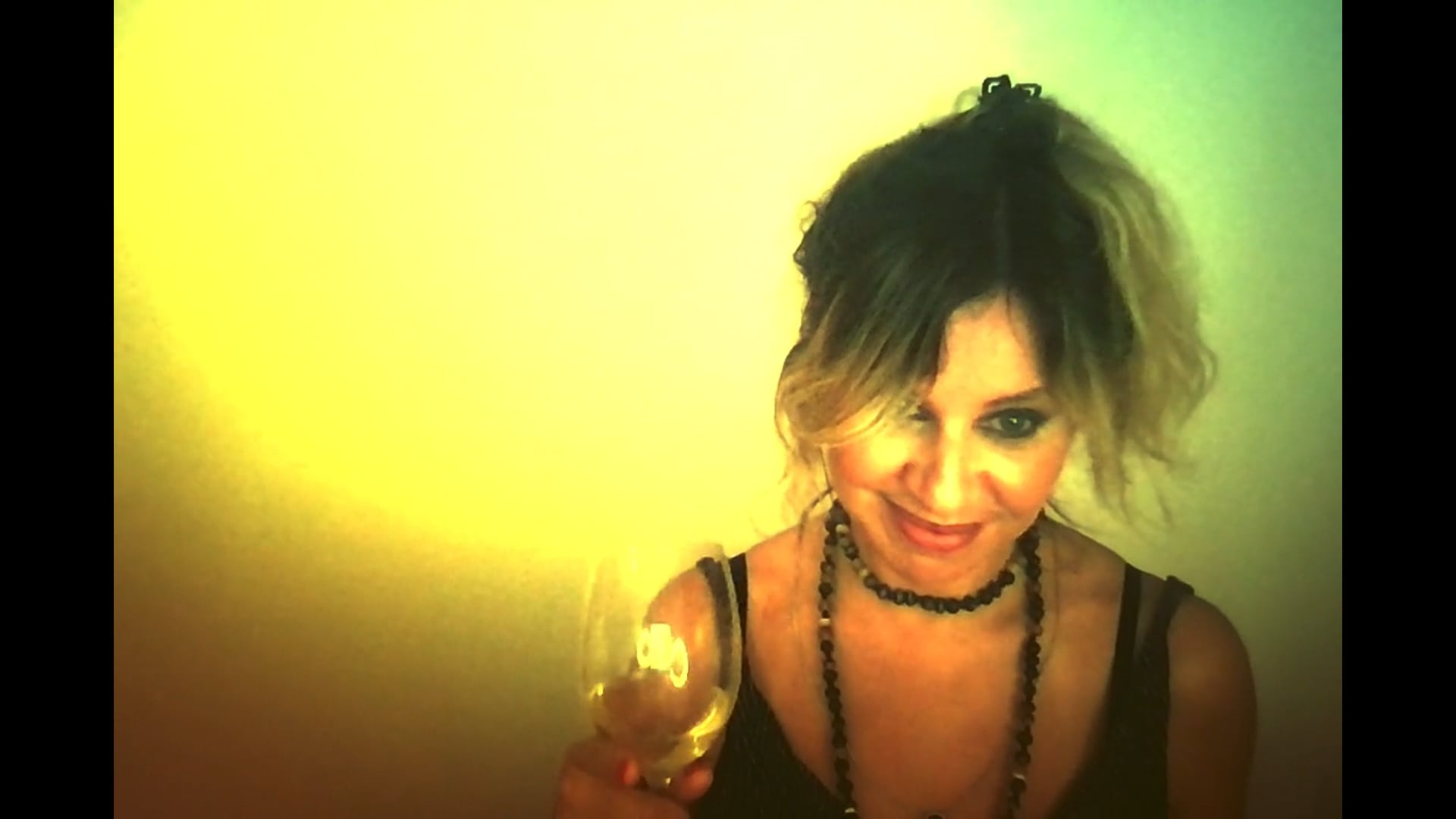 Suze ...is worried .  ---CIMI"S SELF-TAPE FOR INDUSTRY CLASS