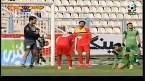Machine Sazi v Foolad | Highlights | 2020/21 Iran Cup (Jam Hazfi)
