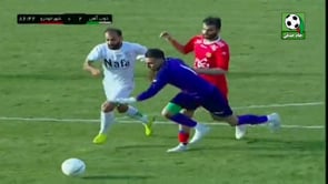 Zob Ahan v Shahr Khodro | Highlights | 2020/21 Iran Cup (Jam Hazfi)