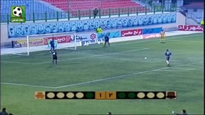 Nassaji v Saipa | Highlights | 2020/21 Iran Cup (Jam Hazfi)