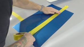 Vinyl Wrapping 101: How to Squeegee 