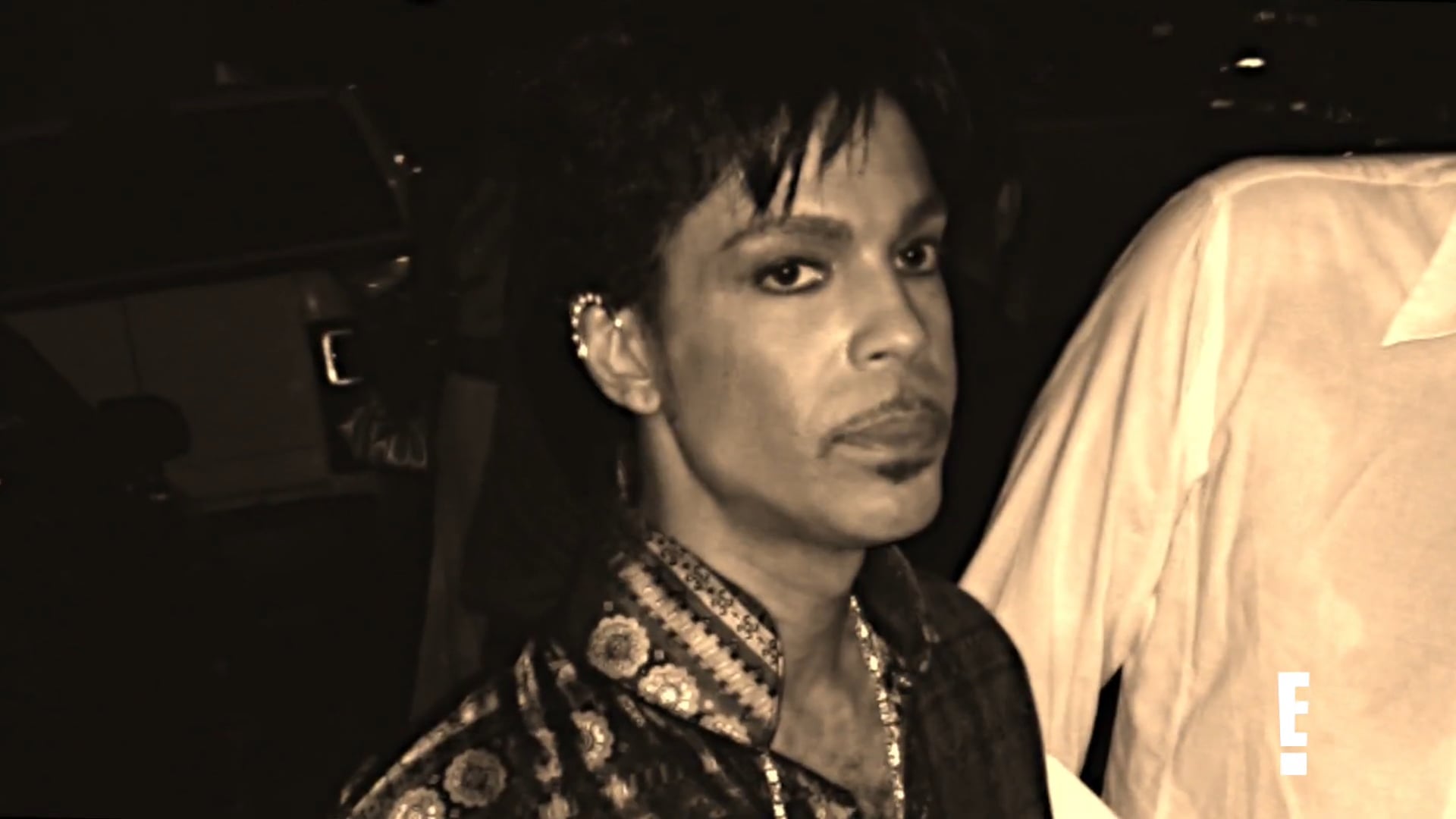 "Prince Came Back to Life"