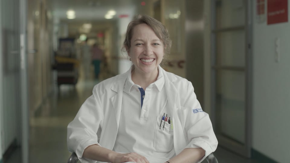 Stadtspital Zürich - Frauen in der Medizin | VIVEN AG
