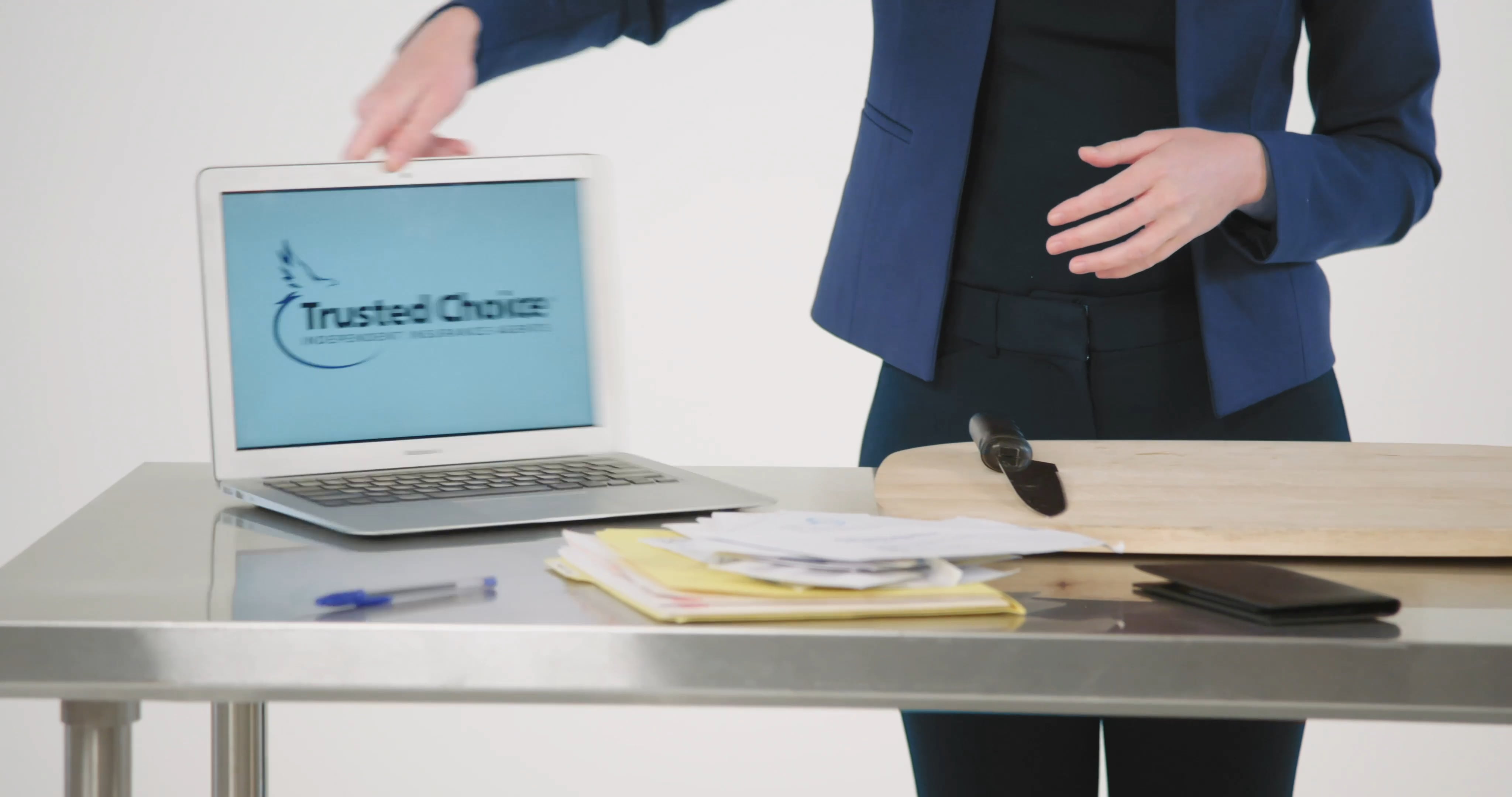 Trusted Choice - Restaurant