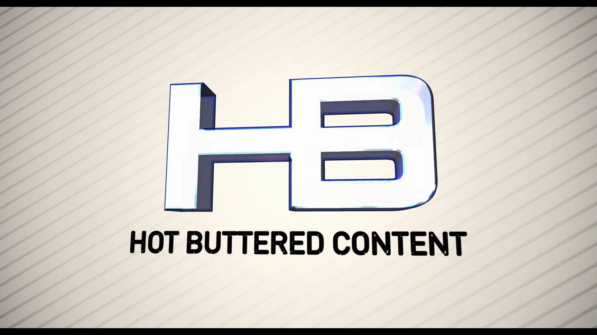 Hot Buttered Content
