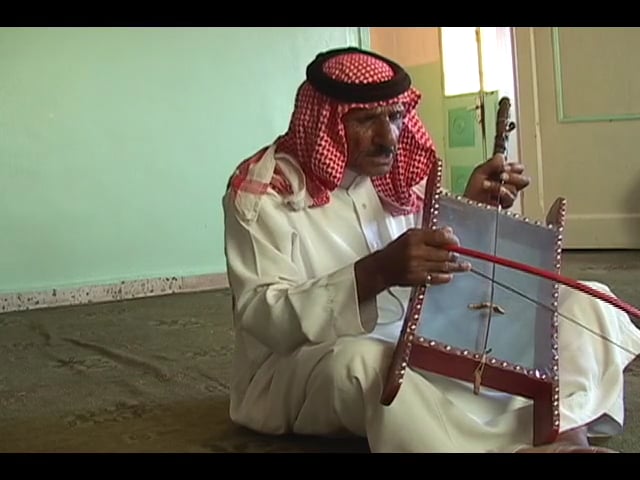 Kathleen Hood-Bedouin Performative Traditions in the North Badia, Jordan