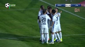 Paykan v Esteghlal | Highlights | 2020/21 Iran Cup (Jam Hazfi)