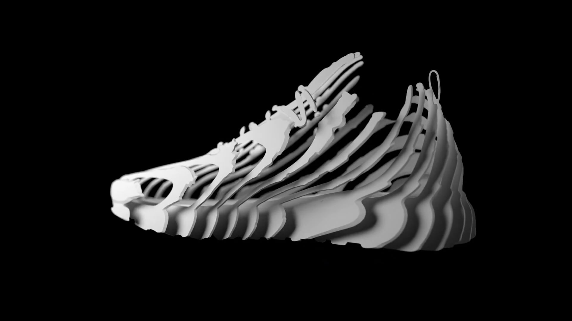 adidas Originals   ZX 2K BOOST   Portrait of Satisfaction Luigi Honorat