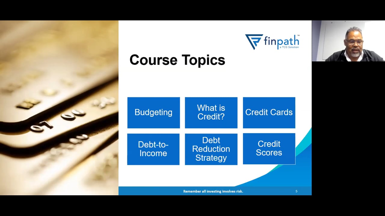 Manage Your Debt or Your Debt Will Manage You.mp4