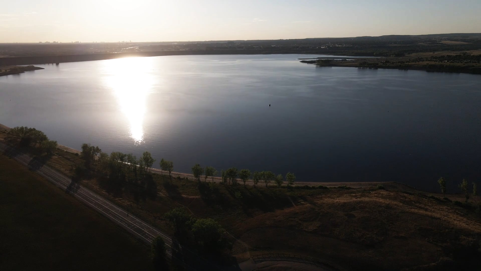 Chatfield Storage Reallocation Project recap on Vimeo