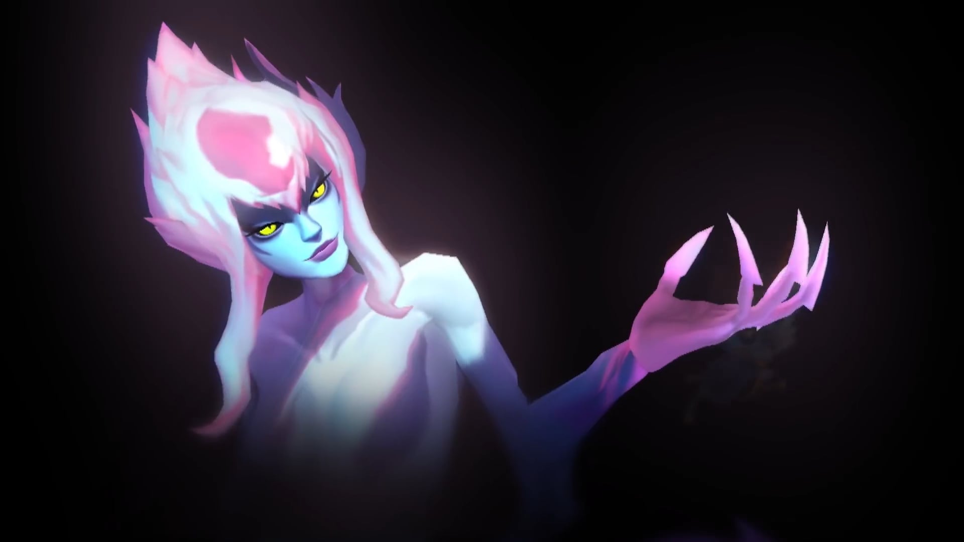 League of Legends | Evelynn Intro