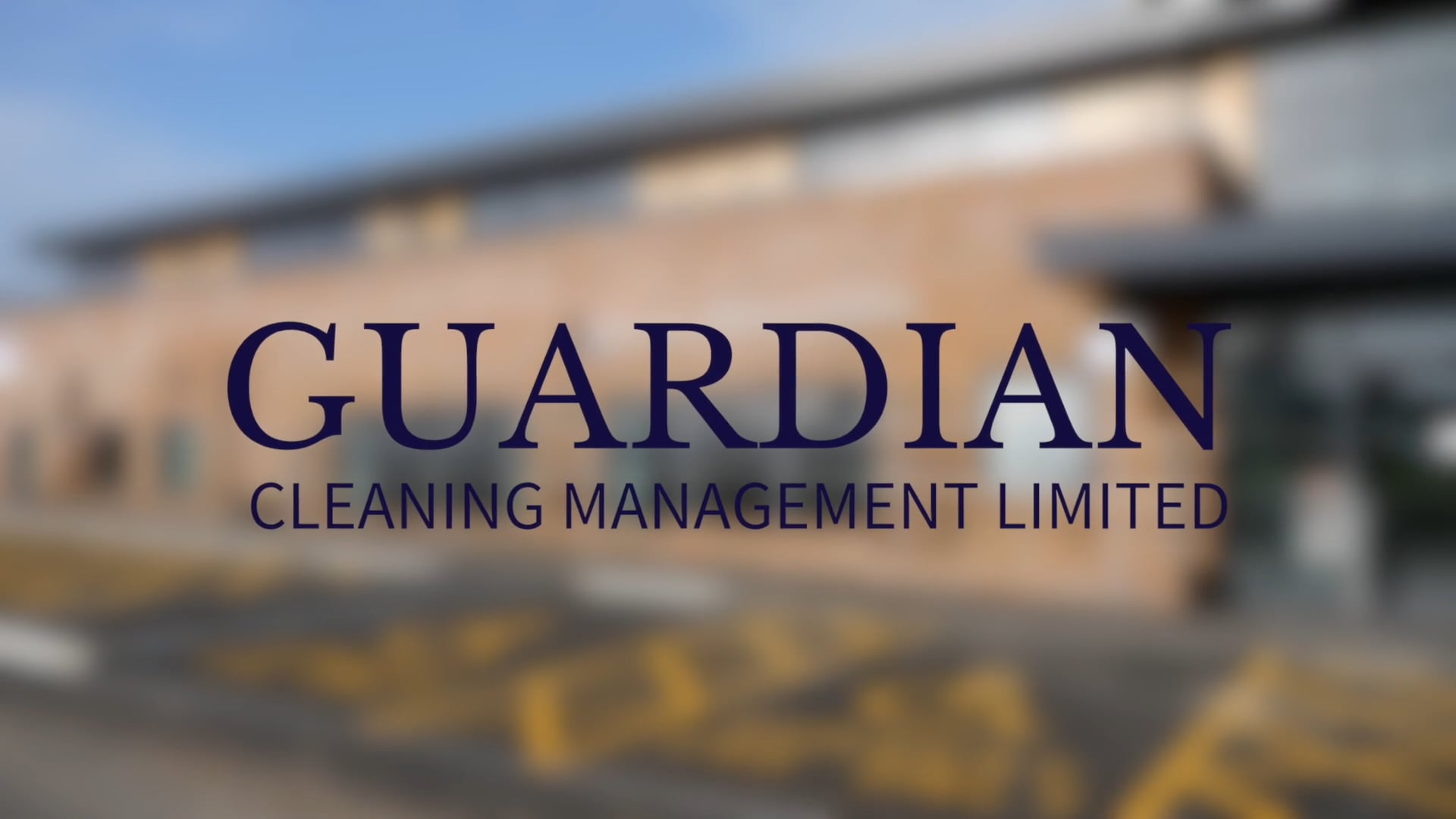 Guardian - Medical Cleaning