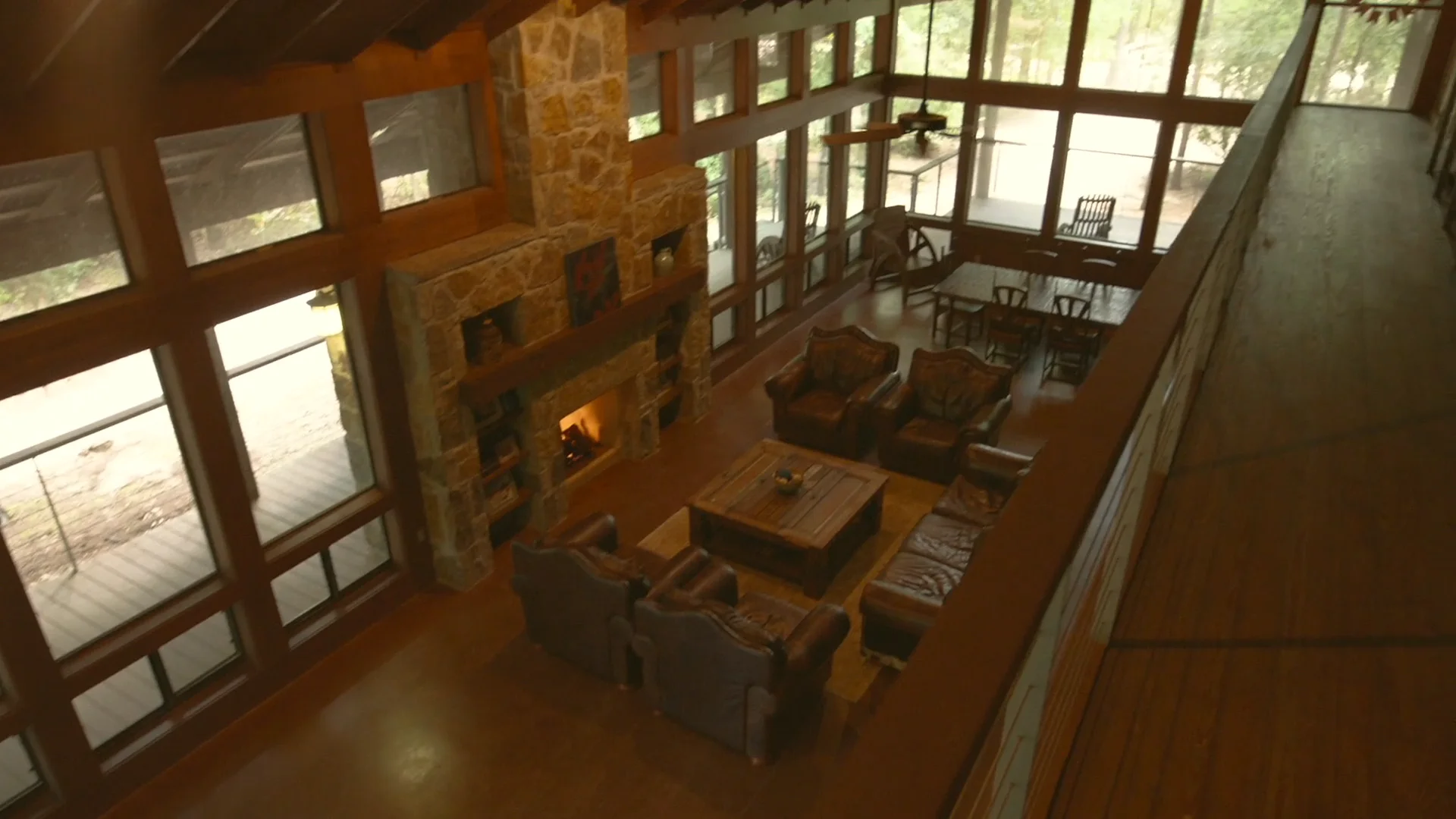 About Allaso Ranch