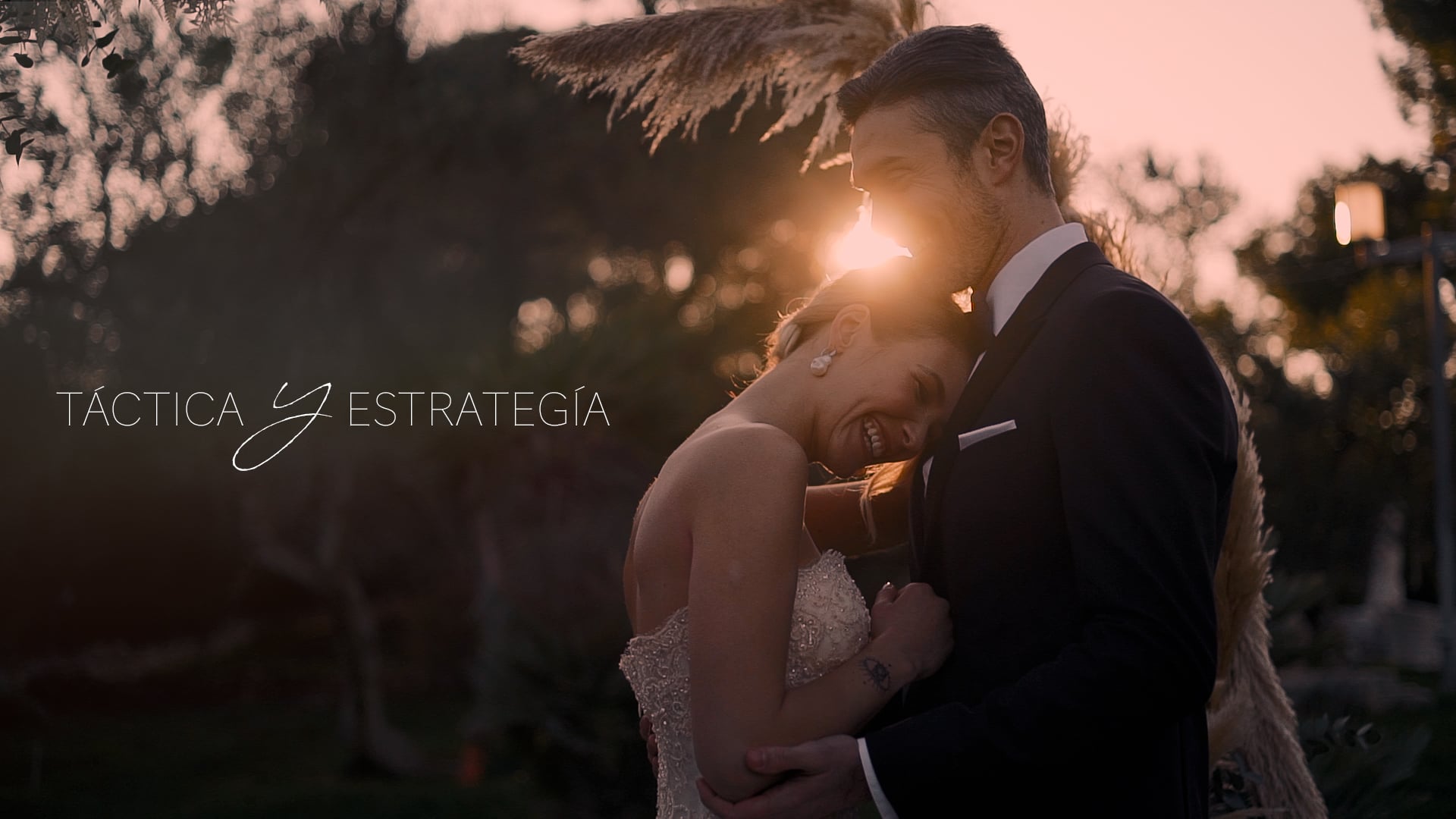 Táctica y Estrategía