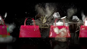 Created in Scotland_Reality TV