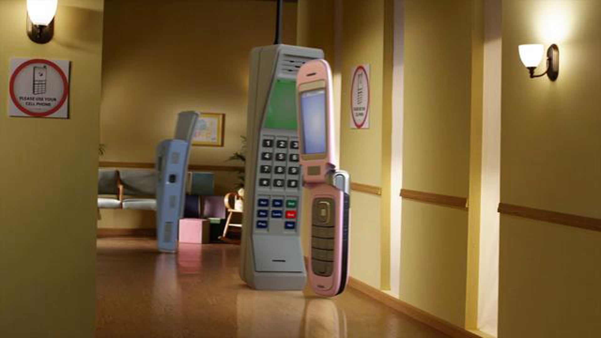 Net10 Nursery Commercial