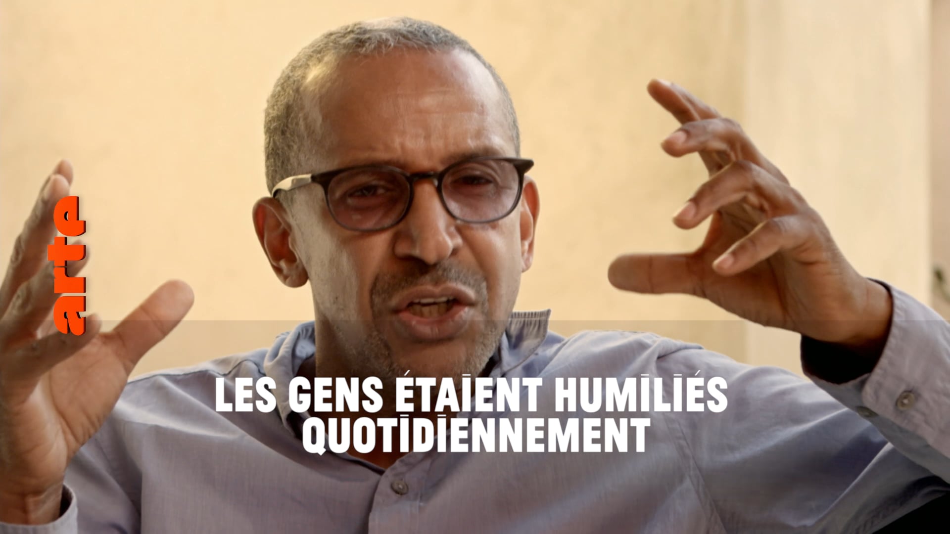 ARTE WEB - TIMBUKTU