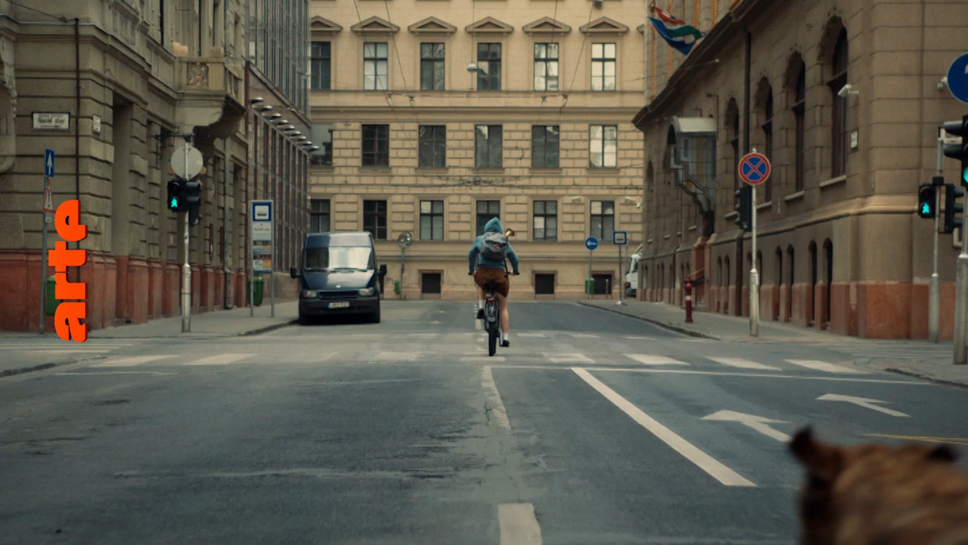 ARTE WEB - WHITE GOD