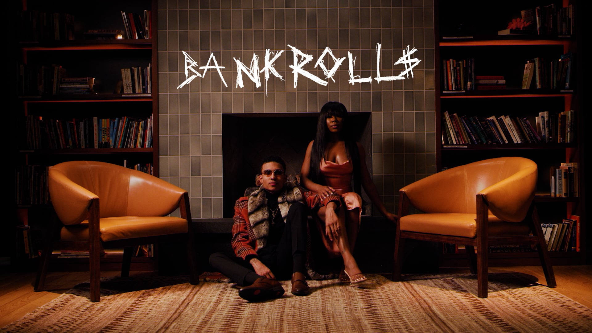 Niko ft. Rapsody - Bankroll$