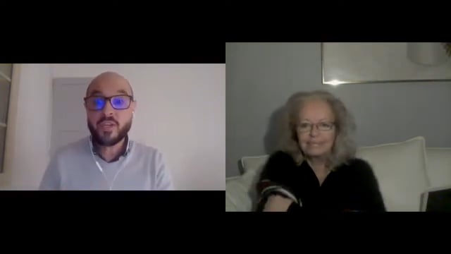Atelier 61 "Rencontre avec son Soi" Guilaine Lipski