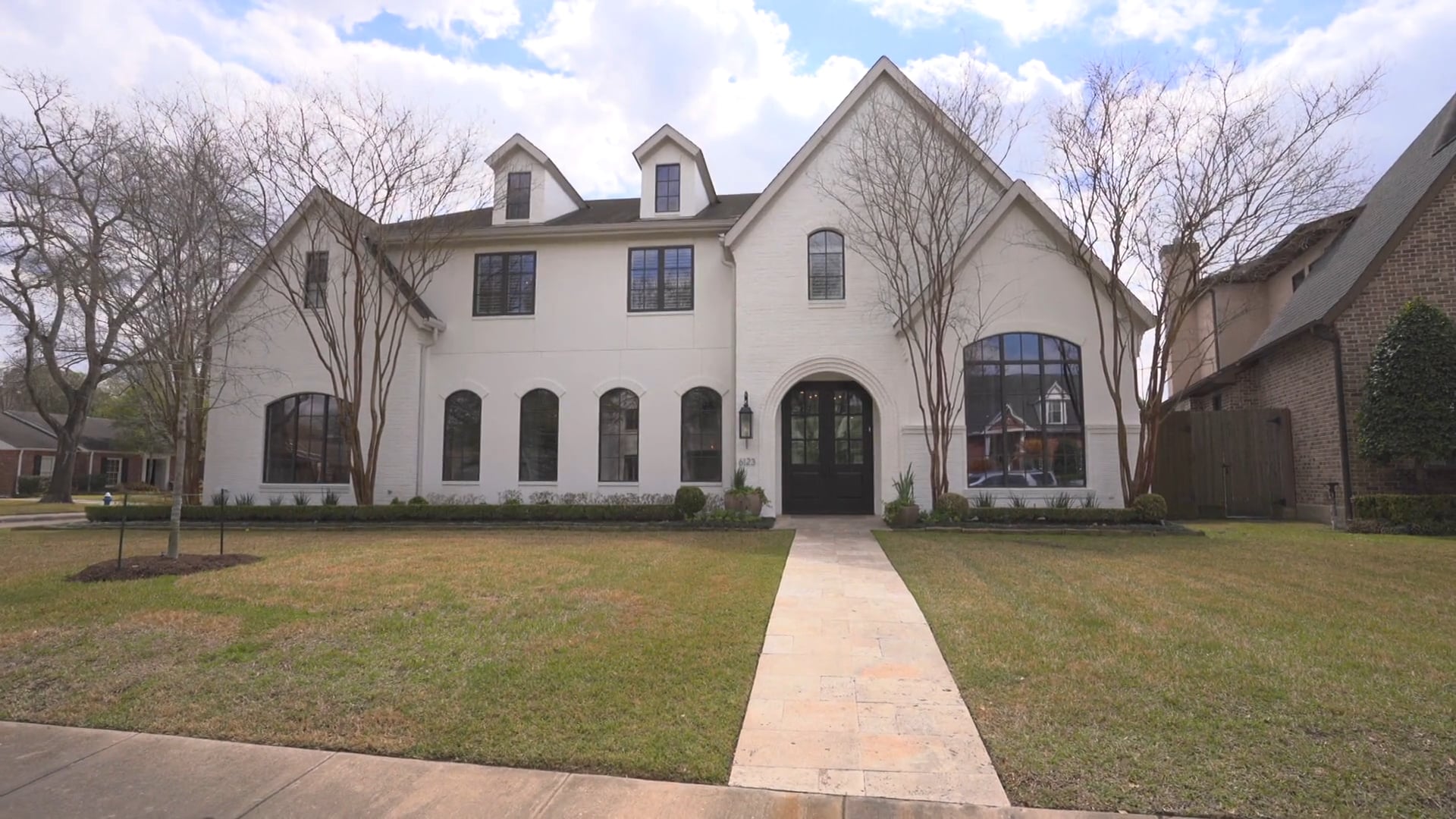 6123 Chevy Chase Drive Houston, Texas 77057 on Vimeo