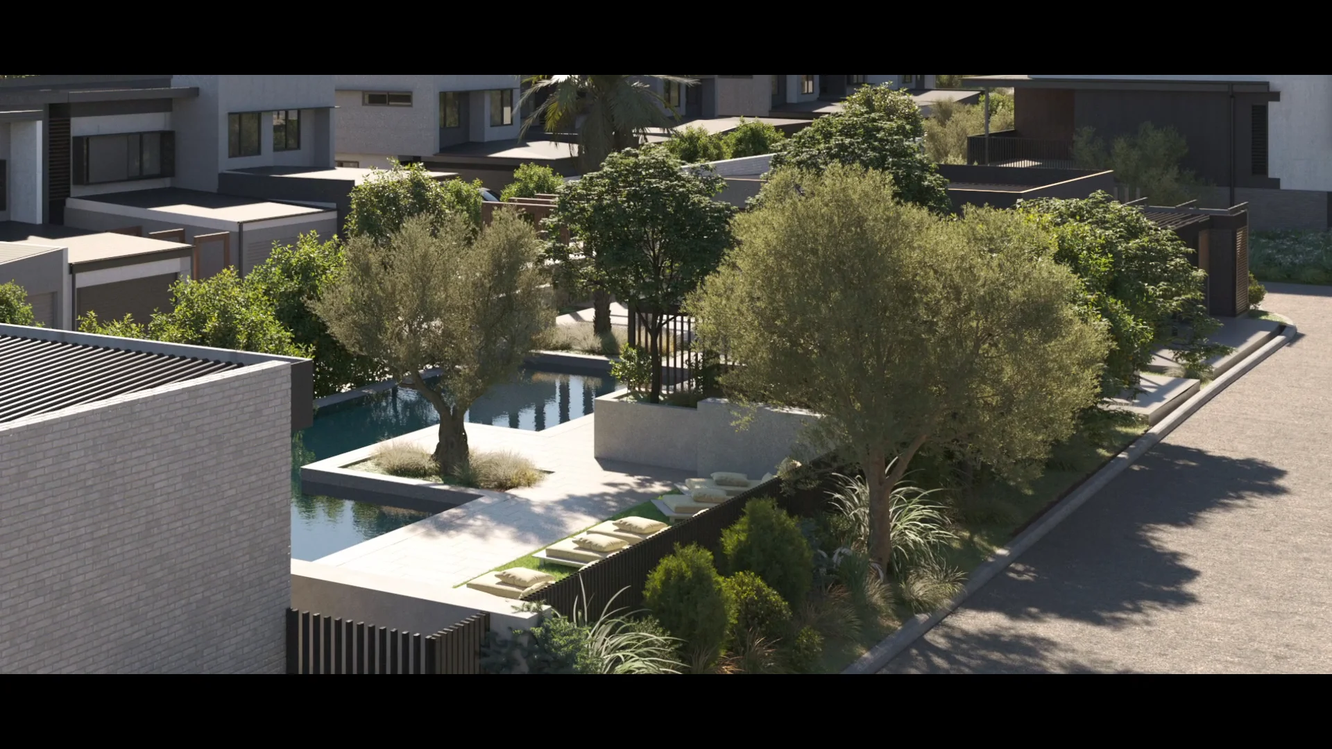 Tessa - The Orchard Project Video (Tessa)