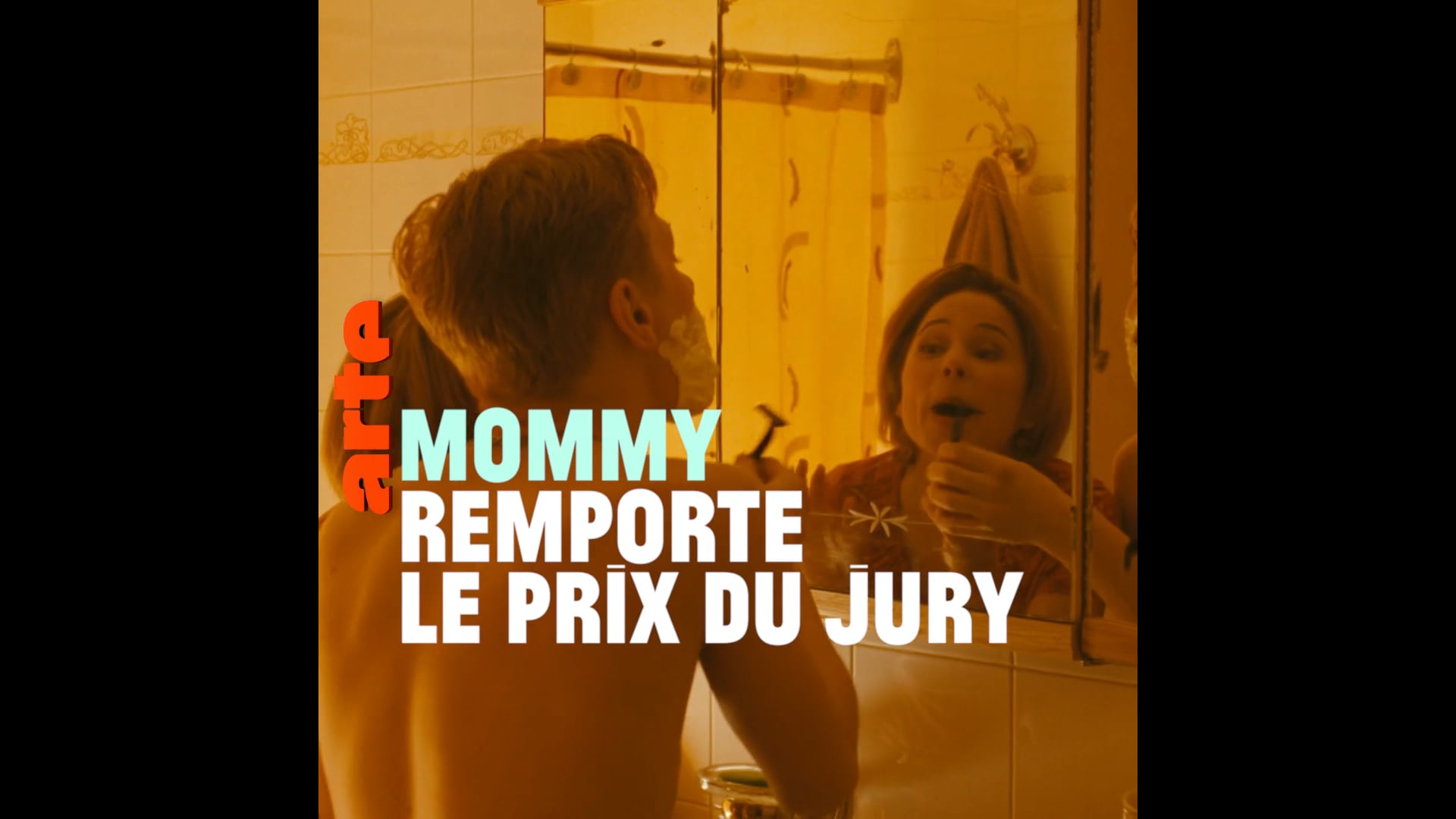 ARTE WEB - MOMMY