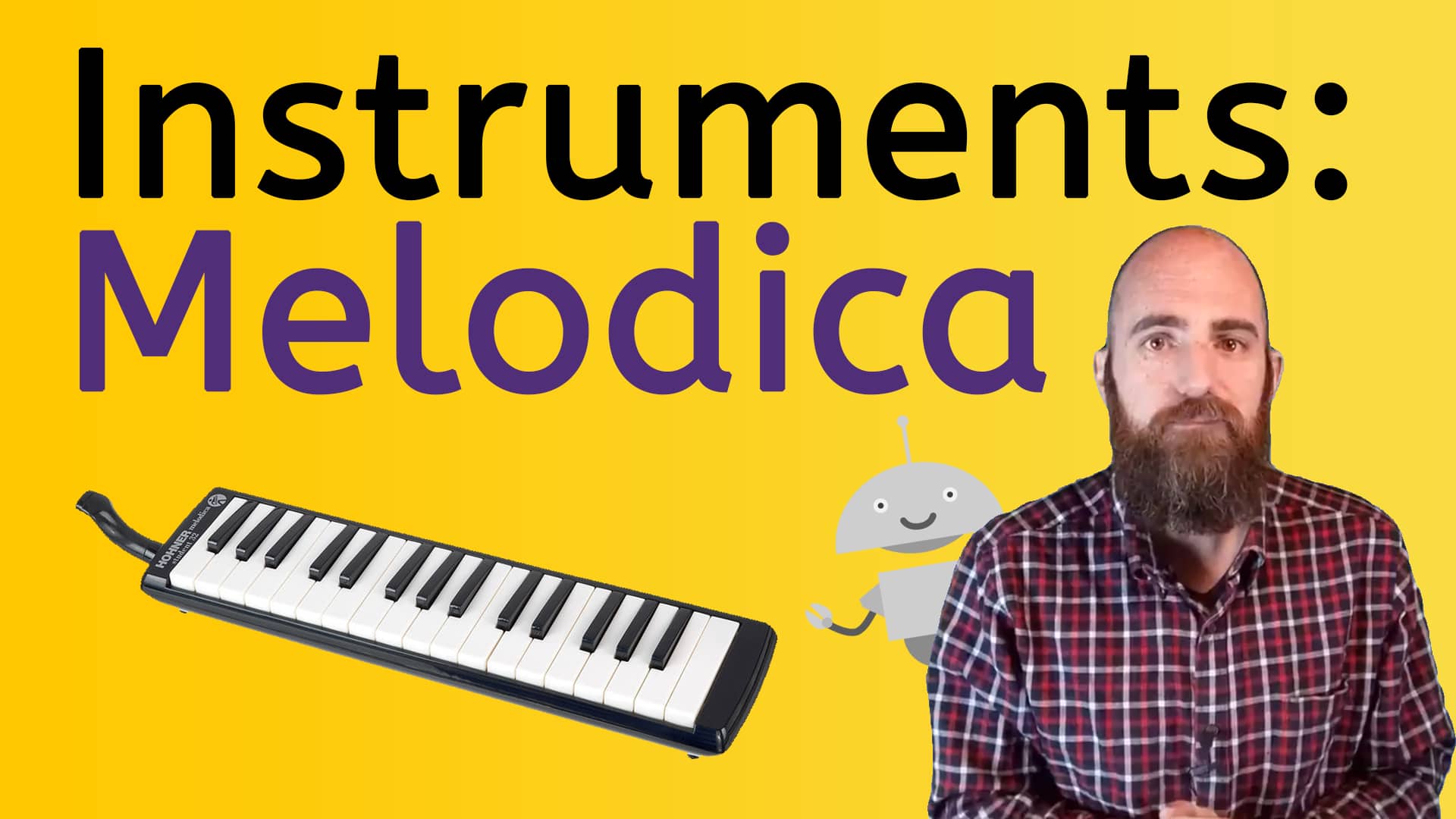 Melodica on Vimeo