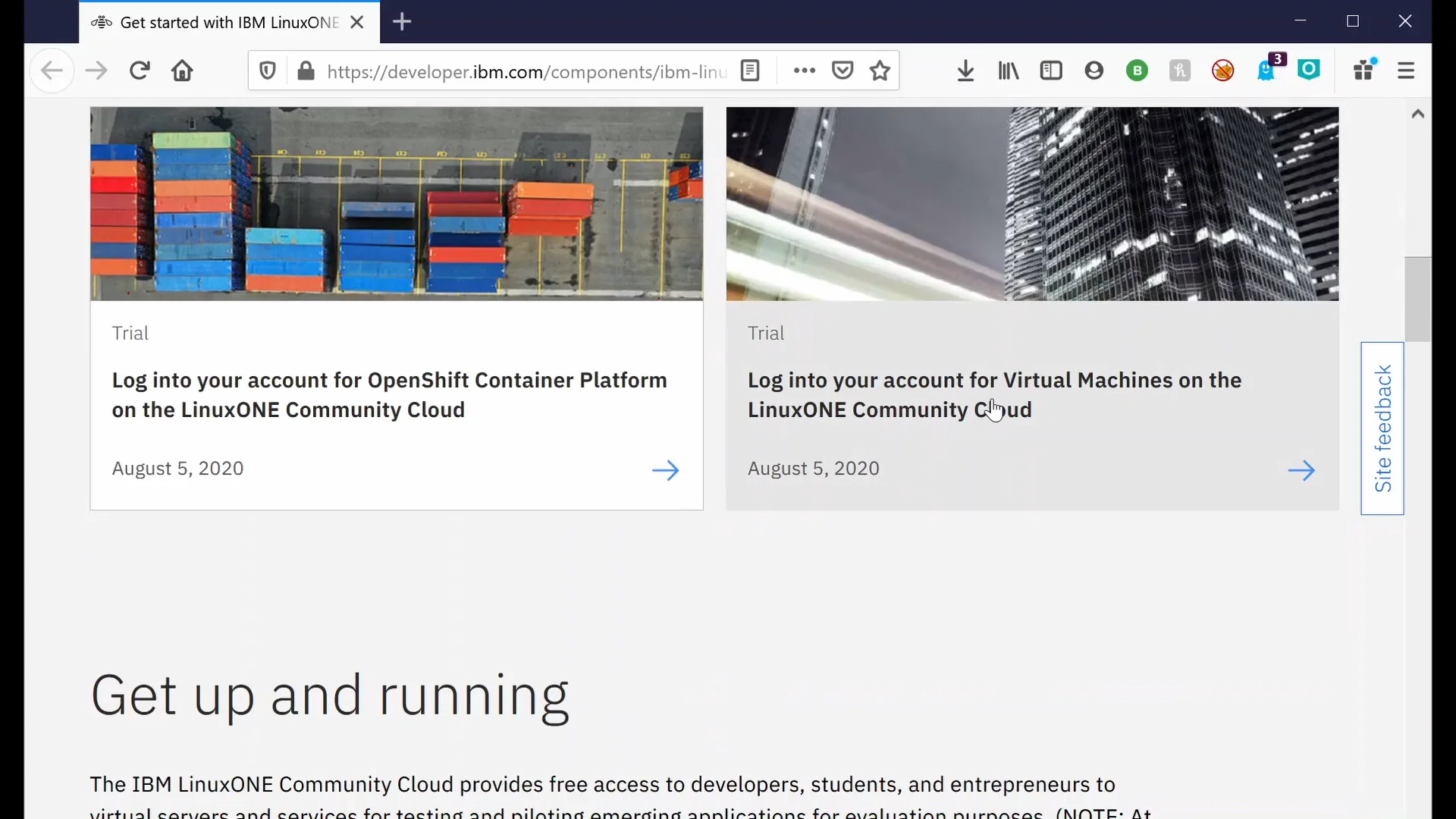 Creating account.mp4 on Vimeo