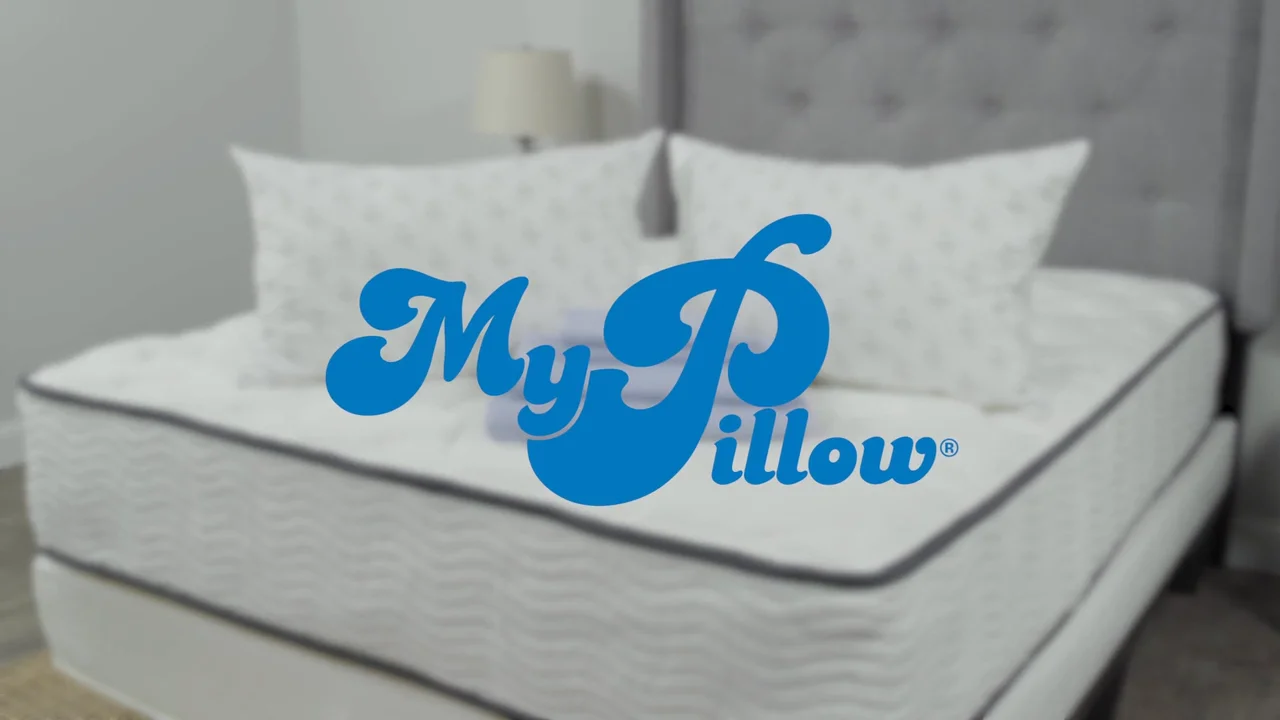 My pillow outlet mattress top