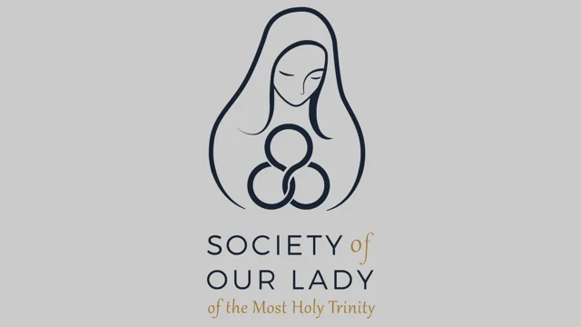 Meet Our Priests & Brothers  Society of Our Lady of the Most Holy Trinity