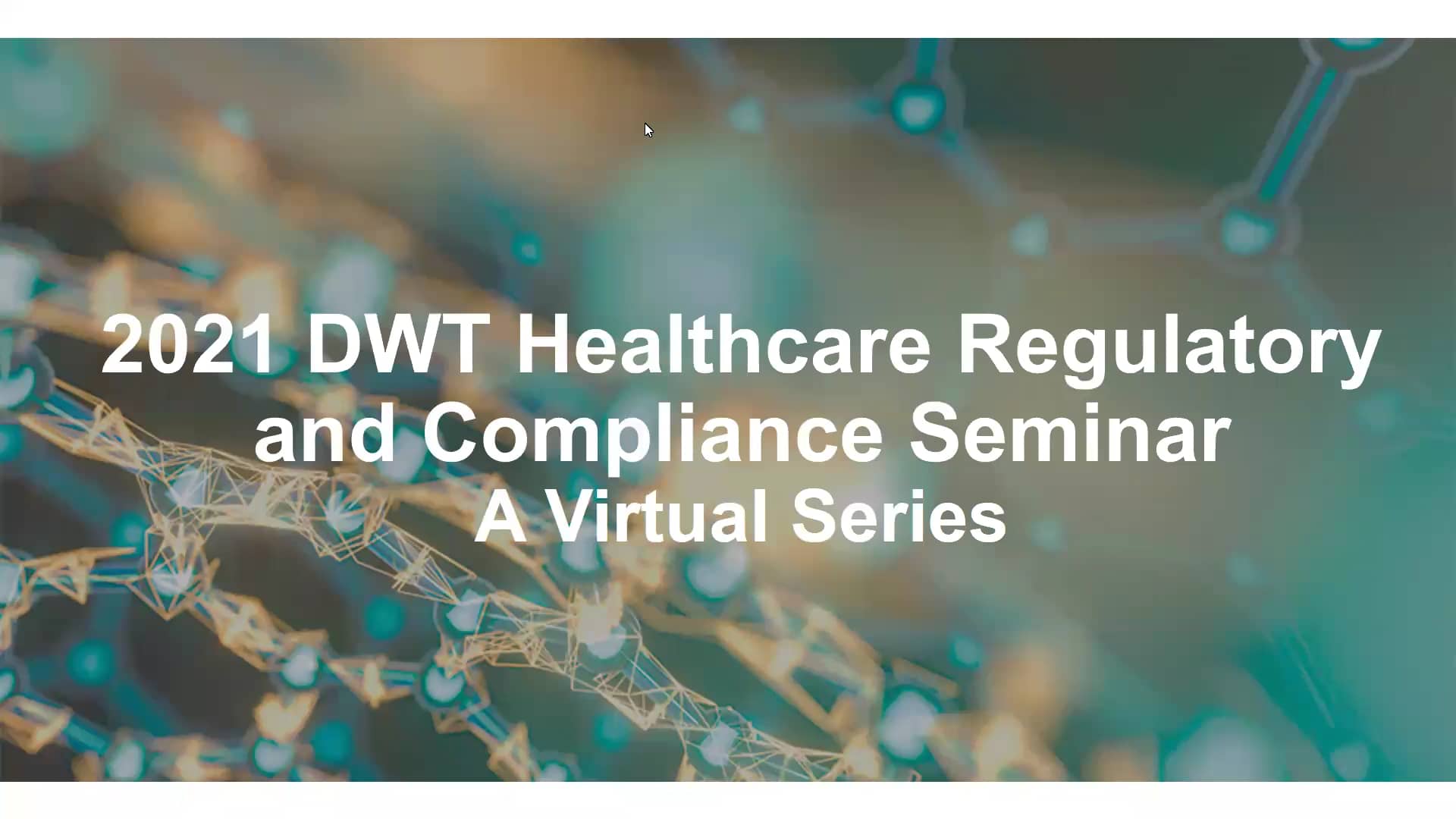 Hot Topics in Pharmacy Law on Vimeo