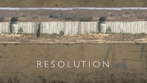 RESOLUTION - COMING SOON thumbnail