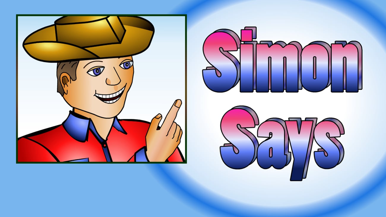 Simon Says - song and lyrics by Busy Beavers