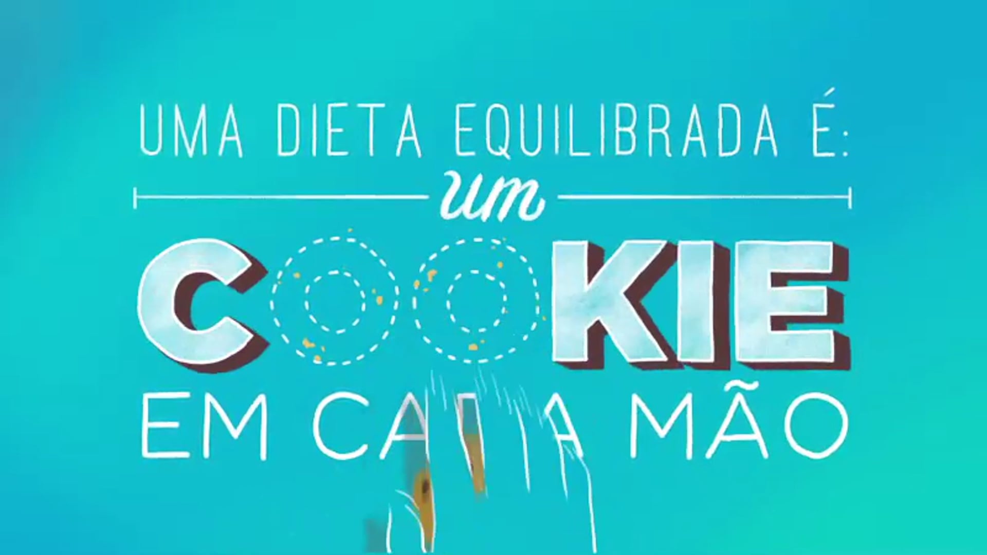 Cookie - Canal GNT - ONAIR 2014