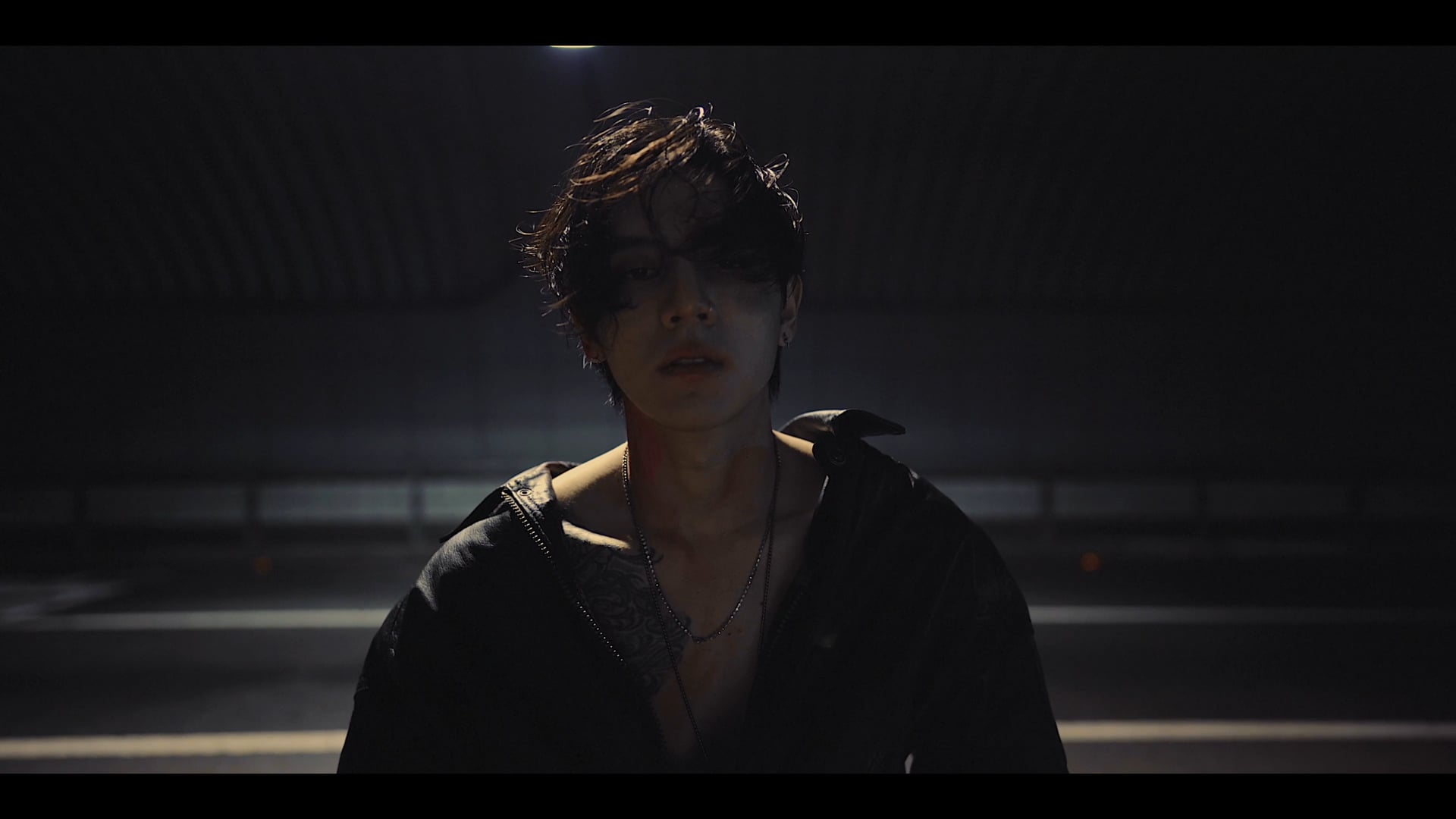 DPR IAN - Nerves M/V