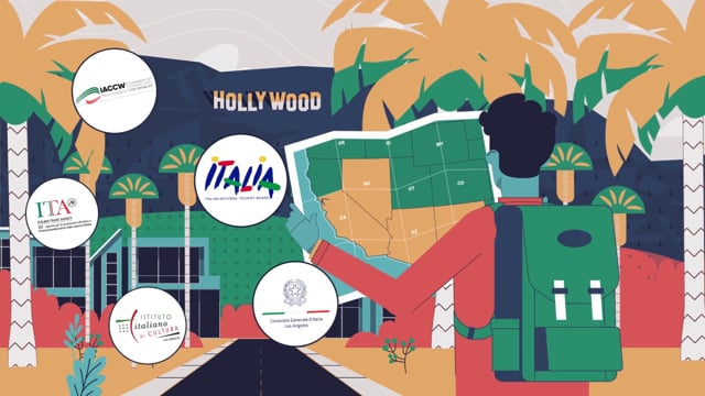 Italian Consulate -Online Event Video