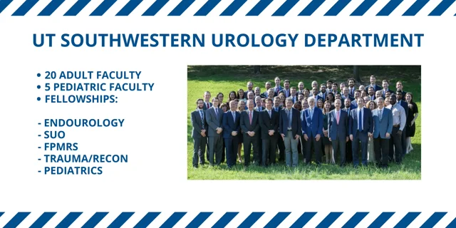 University of Louisville Department of Urology