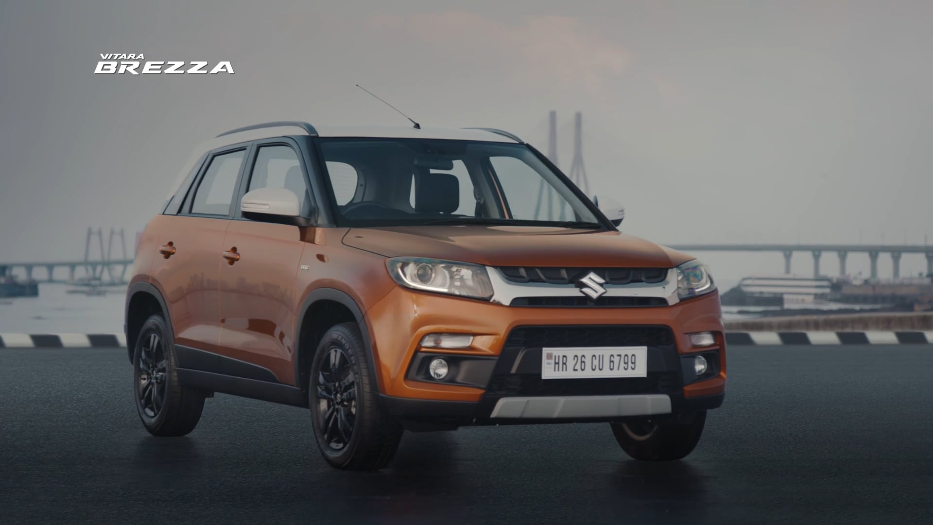 Breeza features showcase