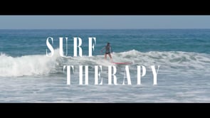 SURF THERAPY | Documentary Proof of Concept
