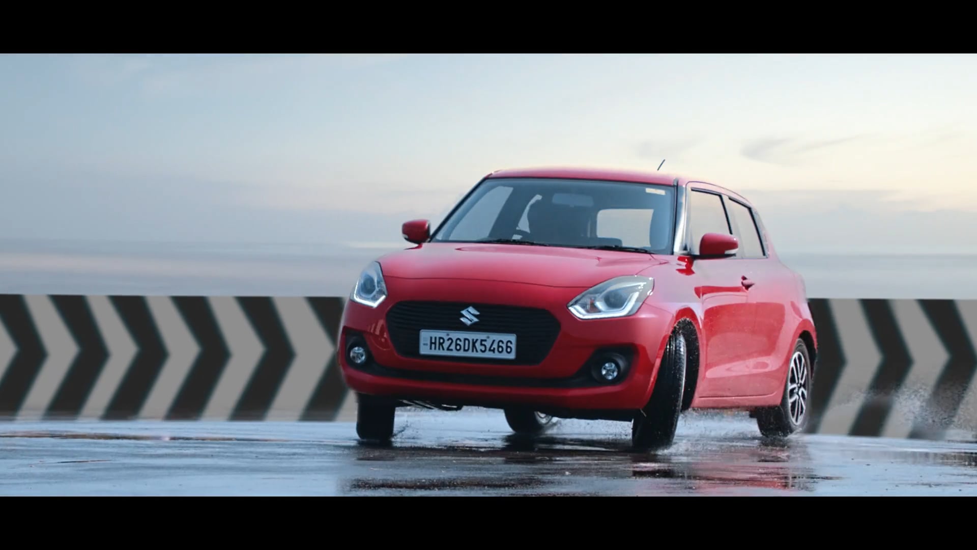 Maruti Suzuki Swift limitless