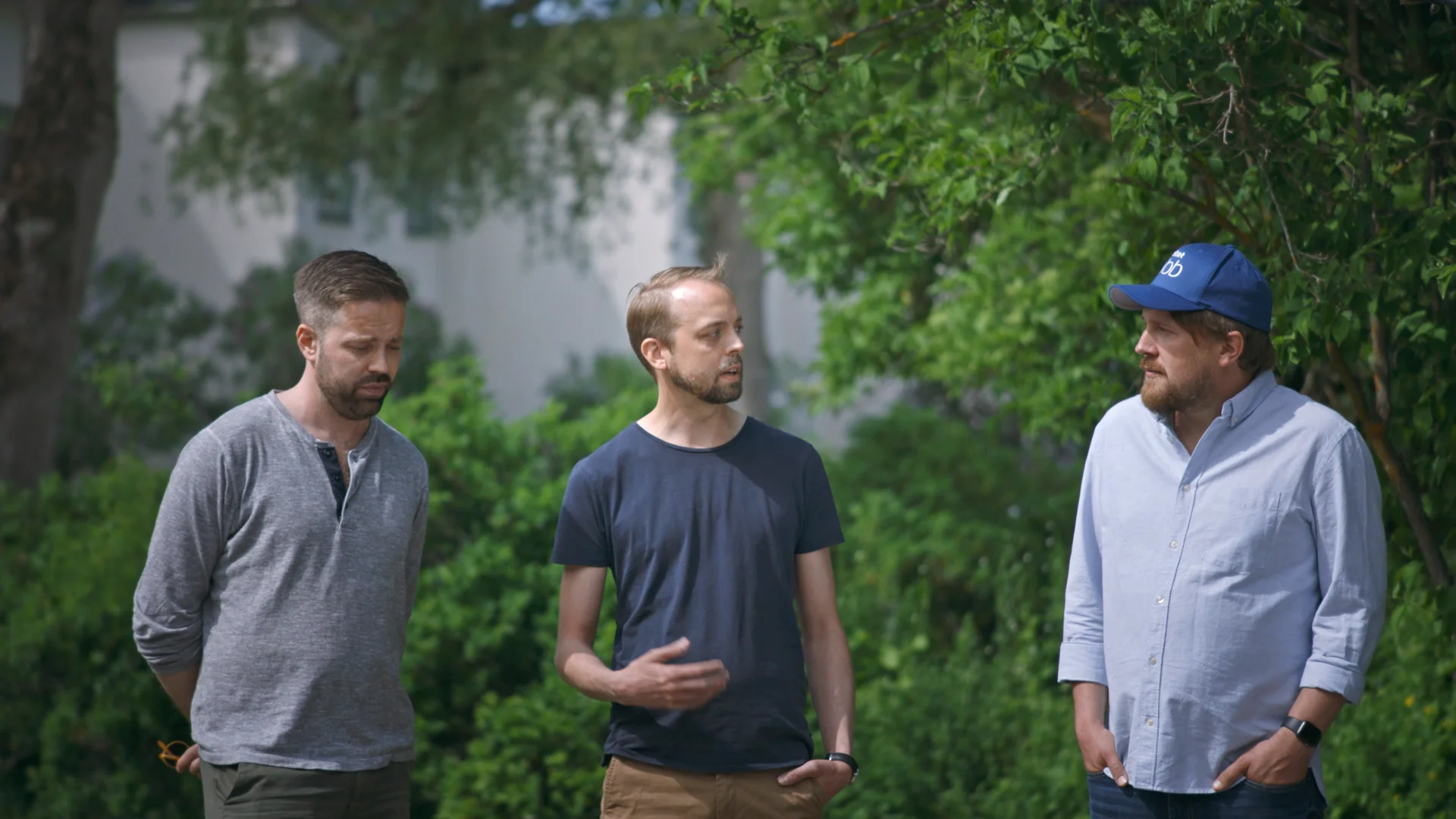 Blocket 302 - Jobb Kallprat 30s on Vimeo