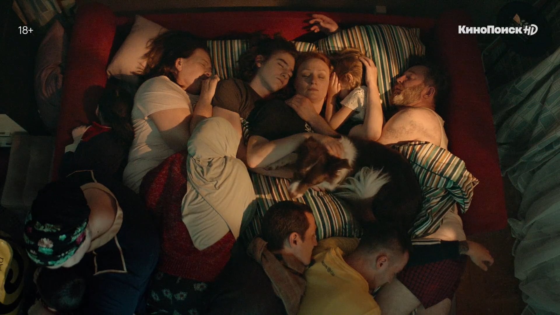 I'm Not Kidding Trailer 18+