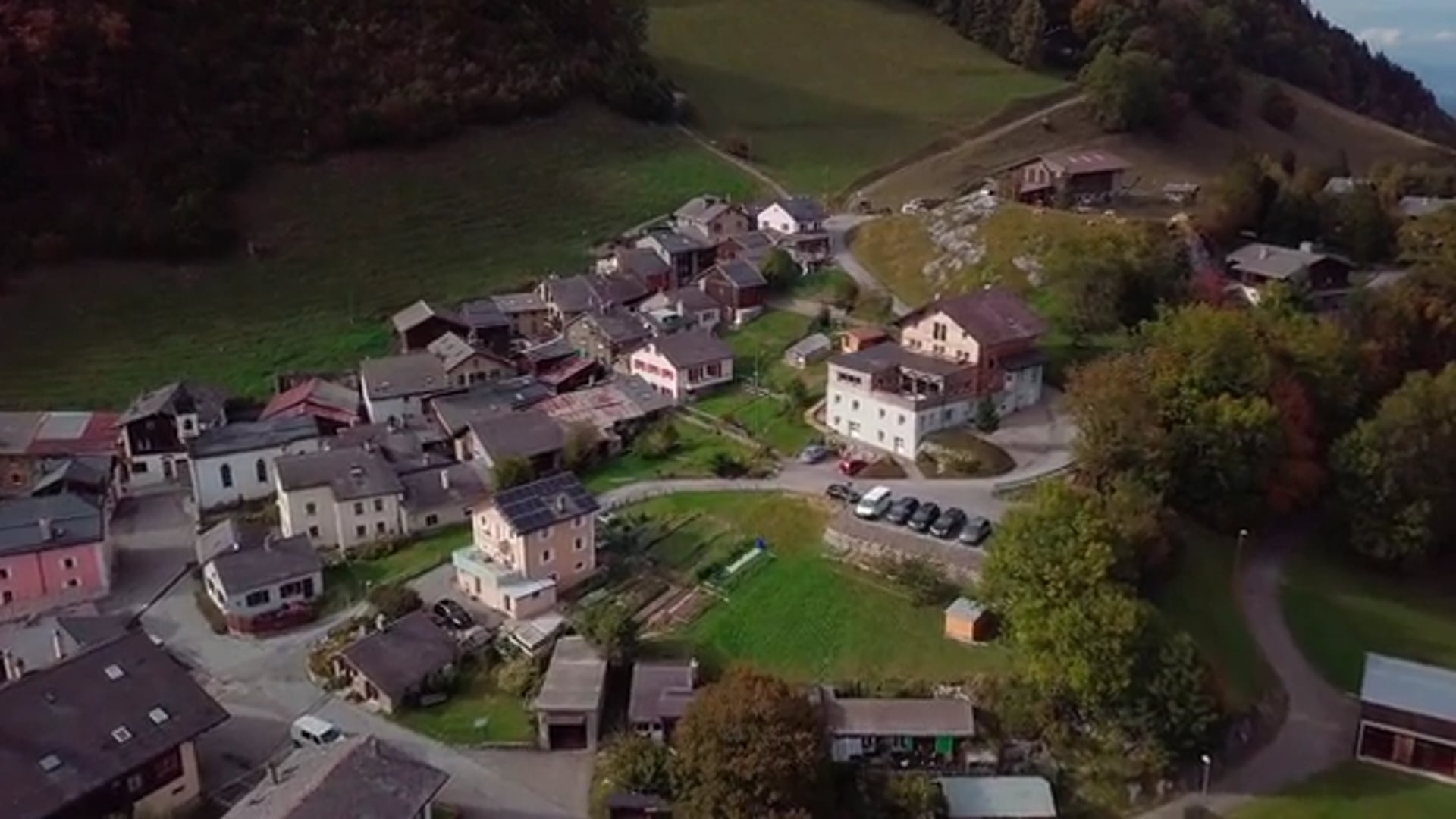 La Fontanelle - Foyer Garçons