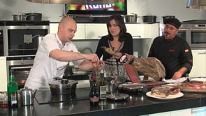 Koken met René - 9 januari 2013