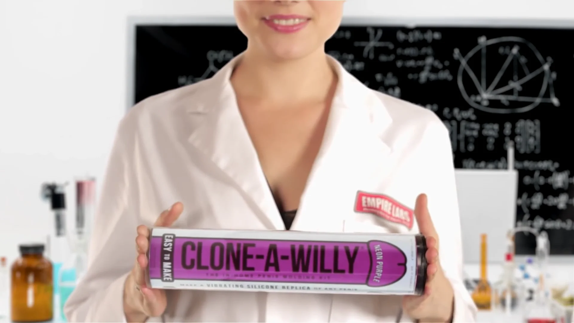 Clone A Willy Instructional Video.mp4 on Vimeo